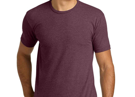 Next Level Apparel Adult CVC Tee NL6210