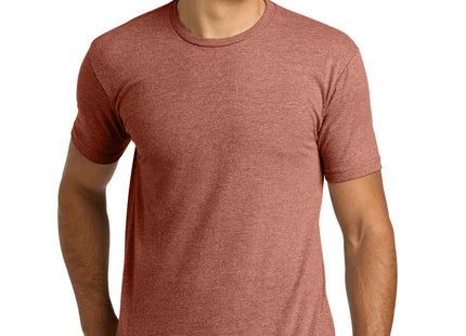 Next Level Apparel Adult CVC Tee NL6210