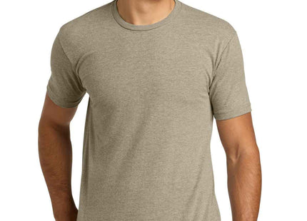 Next Level Apparel Adult CVC Tee NL6210