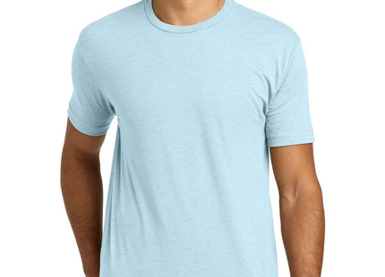 Next Level Apparel Adult CVC Tee NL6210