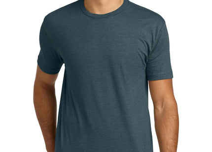 Next Level Apparel Adult CVC Tee NL6210
