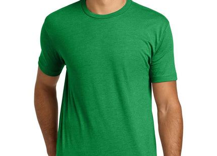 Next Level Apparel Adult CVC Tee NL6210