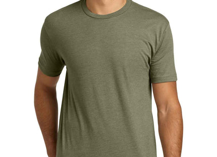 Next Level Apparel Adult CVC Tee NL6210