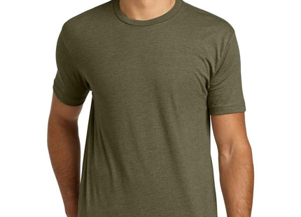 Next Level Apparel Adult CVC Tee NL6210