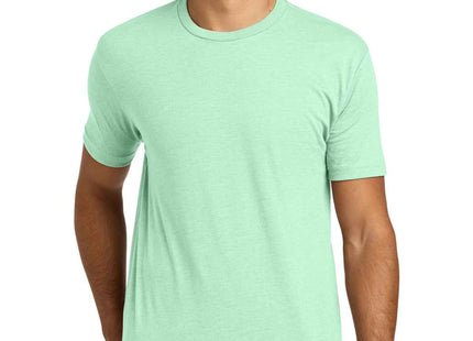 Next Level Apparel Adult CVC Tee NL6210