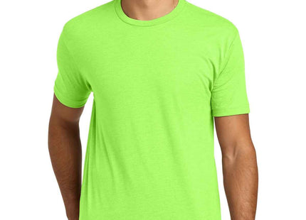 Next Level Apparel Adult CVC Tee NL6210