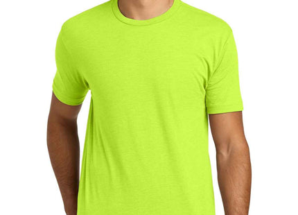 Next Level Apparel Adult CVC Tee NL6210