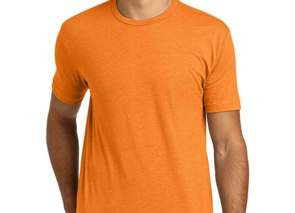 Next Level Apparel Adult CVC Tee NL6210