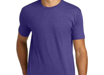Next Level Apparel Adult CVC Tee NL6210