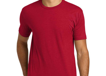 Next Level Apparel Adult CVC Tee NL6210