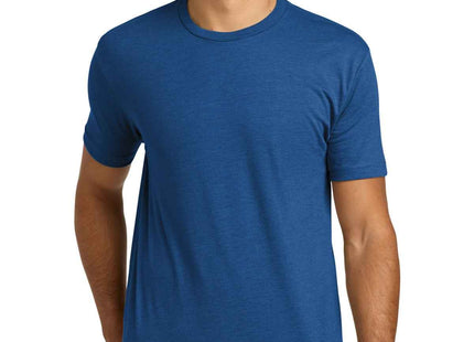 Next Level Apparel Adult CVC Tee NL6210
