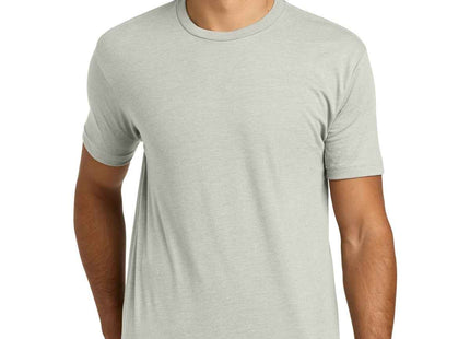 Next Level Apparel Adult CVC Tee NL6210