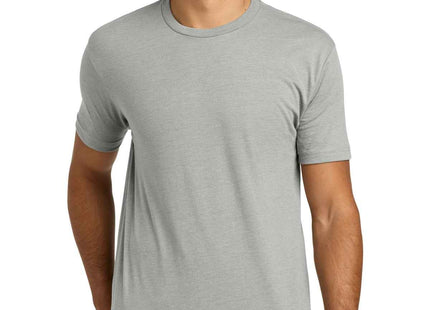 Next Level Apparel Adult CVC Tee NL6210