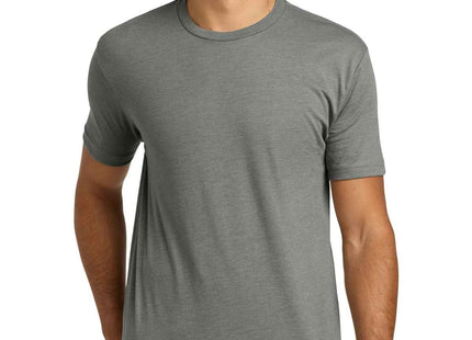 Next Level Apparel Adult CVC Tee NL6210