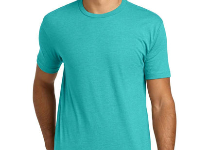 Next Level Apparel Adult CVC Tee NL6210
