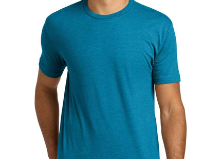 Next Level Apparel Adult CVC Tee NL6210