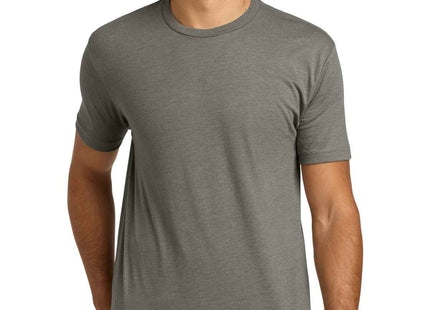 Next Level Apparel Adult CVC Tee NL6210