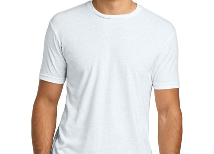 Next Level Apparel Adult CVC Tee NL6210