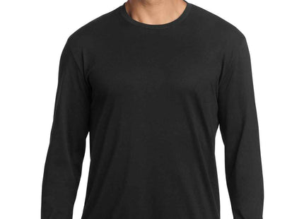 Next Level Apparel Adult CVC Long Sleeve Tee NL6211
