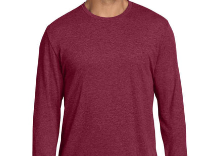 Next Level Apparel Adult CVC Long Sleeve Tee NL6211