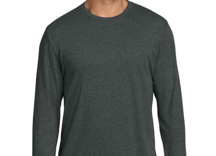 Next Level Apparel Adult CVC Long Sleeve Tee NL6211
