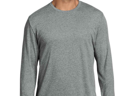 Next Level Apparel Adult CVC Long Sleeve Tee NL6211