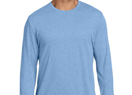 Next Level Apparel Adult CVC Long Sleeve Tee NL6211