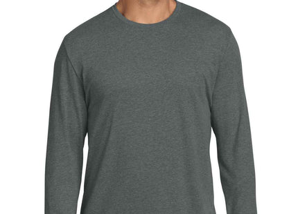 Next Level Apparel Adult CVC Long Sleeve Tee NL6211
