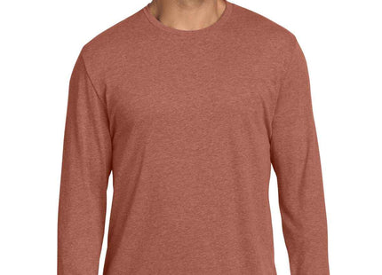 Next Level Apparel Adult CVC Long Sleeve Tee NL6211