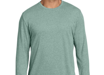 Next Level Apparel Adult CVC Long Sleeve Tee NL6211