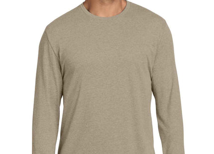 Next Level Apparel Adult CVC Long Sleeve Tee NL6211