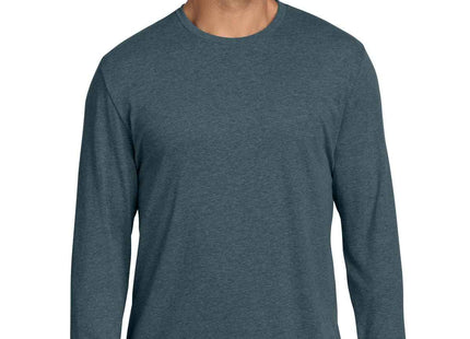 Next Level Apparel Adult CVC Long Sleeve Tee NL6211