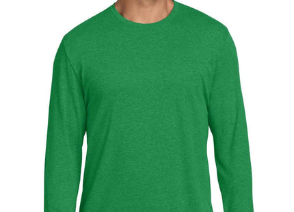 Next Level Apparel Adult CVC Long Sleeve Tee NL6211