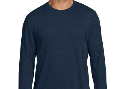 Next Level Apparel Adult CVC Long Sleeve Tee NL6211