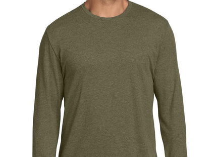 Next Level Apparel Adult CVC Long Sleeve Tee NL6211