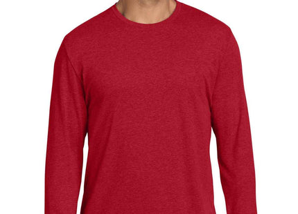 Next Level Apparel Adult CVC Long Sleeve Tee NL6211