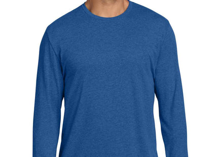 Next Level Apparel Adult CVC Long Sleeve Tee NL6211