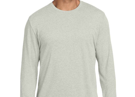 Next Level Apparel Adult CVC Long Sleeve Tee NL6211