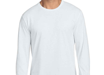 Next Level Apparel Adult CVC Long Sleeve Tee NL6211