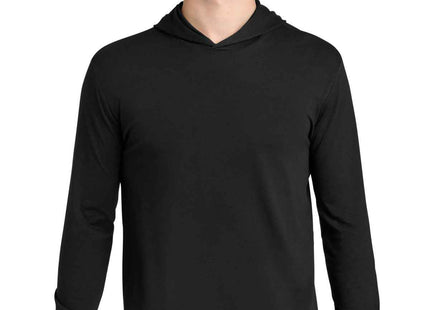 Next Level Apparel CVC Long Sleeve Hoodie NL6221