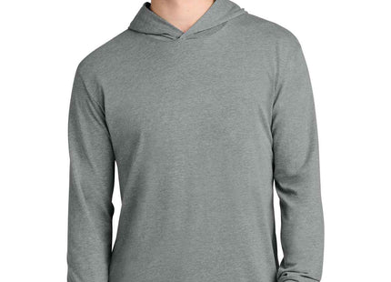 Next Level Apparel CVC Long Sleeve Hoodie NL6221