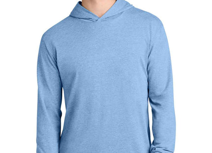 Next Level Apparel CVC Long Sleeve Hoodie NL6221