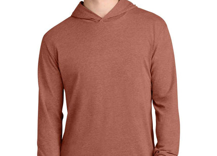 Next Level Apparel CVC Long Sleeve Hoodie NL6221