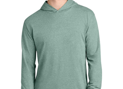 Next Level Apparel CVC Long Sleeve Hoodie NL6221
