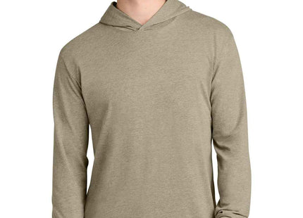 Next Level Apparel CVC Long Sleeve Hoodie NL6221