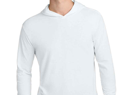 Next Level Apparel CVC Long Sleeve Hoodie NL6221