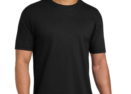 Next Level Apparel Adult CVC Sueded Tee NL6410