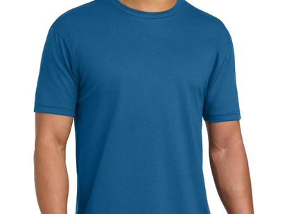 Next Level Apparel Adult CVC Sueded Tee NL6410