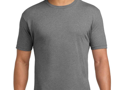 Next Level Apparel Adult CVC Sueded Tee NL6410