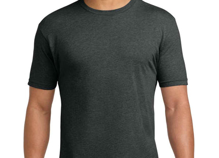 Next Level Apparel Adult CVC Sueded Tee NL6410